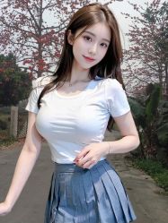 -爱秀造型 T-G