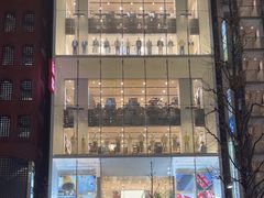 -优衣库(银座店)