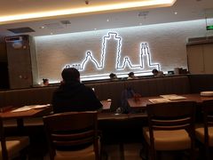 -萨莉亚意式餐厅(杭州滨江天街店)