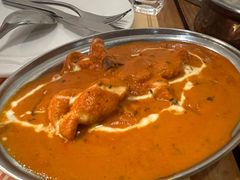 -克比叔叔印度餐厅Kebabs on the Grille(永康路分店)