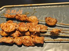 -青海名吃尕张娃非遗烤肉(城中店)