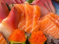 -Hatsune隐泉日式料理(三里屯太古里店)