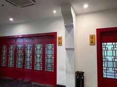 -冶春茶社(星汉大厦店)