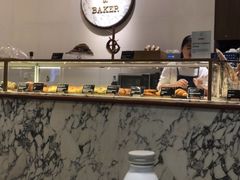 -WHEAT&BAKER-麥(凯德来福士店)