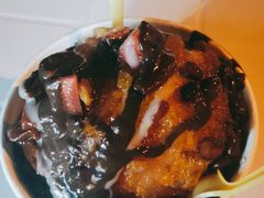 -梁子刨冰王&梁小糖(王顶堤店)