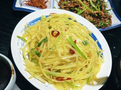 -满园烤鸭·春饼(沈北万达店)