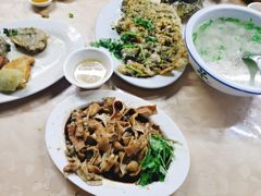 -飘香小食店(国平路店)