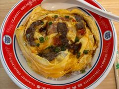-明記茶餐廳(福田总店)