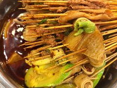 -成都瓜串串(华强北店)