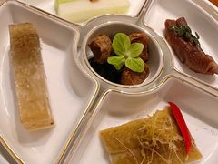 -潮汕味道·煮海餐厅(金麟大厦店)