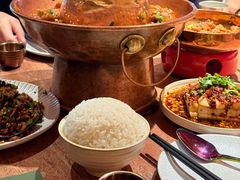 -浩海火燒雲傣家菜(芮欧百货店)