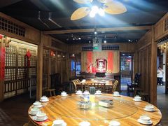 -印象鲵宴·张家界地标美食名片(溪布街店)