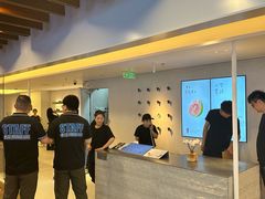 -喜茶(上海正大广场店)