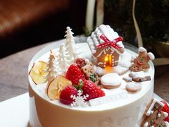 -花甜生活FatimCake·生日蛋糕