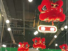 大堂-西关味(大卫城店)
