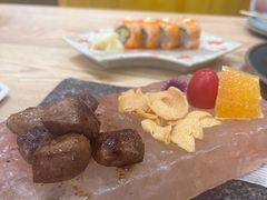 -江户·岚 创意料理(泛海店)