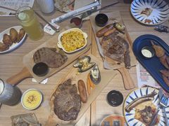 -必胜客(北苑路店)