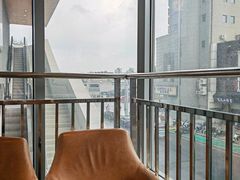 -星巴克(苏州泰华店)