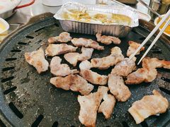 -玄希浪漫厨房·韩料烤肉(湖滨银泰in77店)