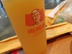 -南城香(北京南站店)