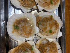 -大胡子海鲜·天津菜·砂锅烧烤(五大道创始店)