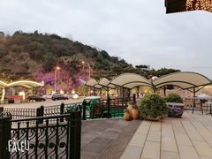 -华谊兄弟（长沙）电影小镇