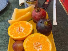 -牛New寿喜烧(曹路花园城店)