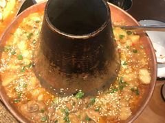 -觅山云南菜(泊富ICITY店)