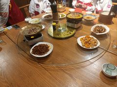 -印象鲵宴·张家界地标美食名片(溪布街店)