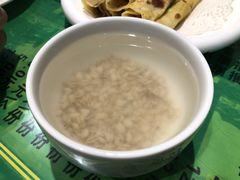 -令氏家外家岐山面(火炬路店)