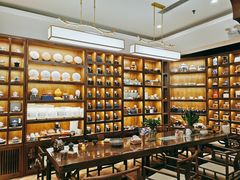 -沐春秋茶书院·茶室.茶馆.商务包房(知春路店)