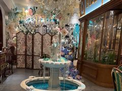 -秘密旅行Bonjour(黑金冠 江南西店)