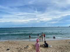 -三亚亚龙湾天域度假酒店