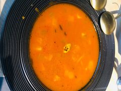 -初拾·花里餐厅(钜城华亿店)