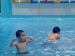 -浦乐汇·汤泉水世界