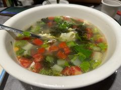 -二毛馕坑肉饭店