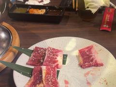 -肉仓焼肉バー(烟台山店)