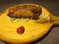 -青叶202都市餐厅(迪诺水镇店)