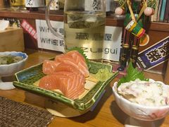-半藏居酒屋(香港花园店)