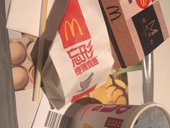 -麦当劳(长泰商业广场店)