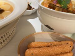 -華府Deluxe(兴业太古汇店)