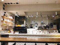 -不正咖啡(万达尊店)