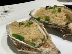 -渔傅·蓝海岸霞浦海鲜(正祥店)
