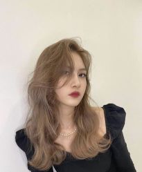 -苏豪路易士·嘉玛发廊