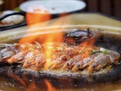 -阿昌白族石板烧(大理古城店)