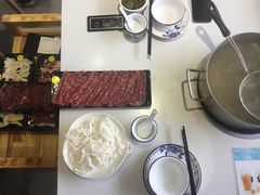 -陈记顺和潮汕鲜牛肉火锅(棠德南路店)
