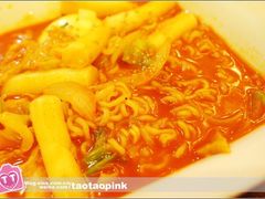 -韩流热风(桥东街店)
