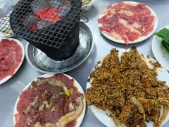 -松明一烤肉馆(鲁园店)