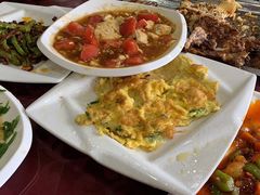 -途肴·老农饭庄(百里峡店)