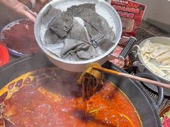 -冯校长老火锅(福田车公庙店)